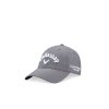 CALLAWAY Tour Authentic Performance Pro pánská kšiltovka šedá