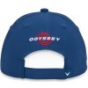 CALLAWAY Tour Authentic Performance Pro pánská kšiltovka modrá