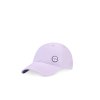 CALLAWAY Hightail dámská kšiltovka fialová