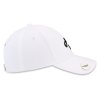 CALLAWAY Stitch Magnet pánská kšiltovka bílá