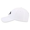 CALLAWAY Stitch Magnet pánská kšiltovka bílá