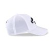 CALLAWAY Junior Tour dětská kšiltovka bílá