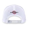 CALLAWAY Junior Tour dětská kšiltovka bílá