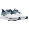 FOOTJOY Flex pánské golfové boty bílo-modré