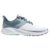 FOOTJOY Flex pánské golfové boty bílo-modré