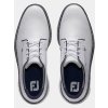 FOOTJOY Traditions SL pánské boty bílo-černé (bez krabice)