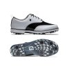 FOOTJOY Premiere Series dámské boty bílo-černé (bez krabice)