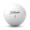 TITLEIST Pro V1x 25 RCT golfové míčky (12 ks)