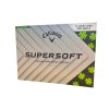 CALLAWAY Supersoft 26 Lucky (12 ks)