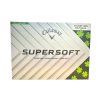 CALLAWAY Supersoft 26 Lucky (12 ks)