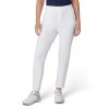 CALLAWAY Hybrid Pull on dámské kalhoty bílé