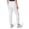 CALLAWAY Hybrid Pull on dámské kalhoty bílé