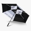 CALLAWAY TA Double Canopy deštník 68" černo-bílý