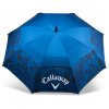 CALLAWAY CG Shield Double Canopy deštník 64" modro-červený