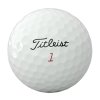 TITLEIST PRO V1x Left Dash 26 míčky -12 ks