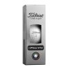 TITLEIST PRO V1x Left Dash 26 míčky -12 ks