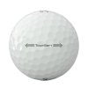 TITLEIST Tour Soft 26 míčky bílé - 12 ks