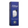 TITLEIST Tour Soft 26 míčky bílé - 12 ks