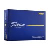 TITLEIST Tour Soft 26 míčky žluté - 12 ks