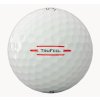 TITLEIST TruFeel 26 míčky bílé - 12 ks