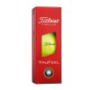 TITLEIST TruFeel 26 míčky žluté - 12 ks