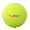 TITLEIST TruFeel 26 míčky žluté - 12 ks