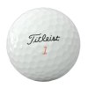 TITLEIST Velocity 26 míčky bílé - 12 ks