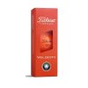 TITLEIST Velocity 26 míčky oranžové - 12 ks