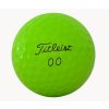 TITLEIST Velocity 26 míčky zelené - 12 ks
