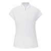 PING Evetta dámské tričko bílé
