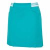 PING Vic dámská sukně zelená