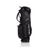 JUCAD 2in1 Aqualight stand bag černý