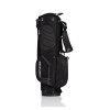 JUCAD 2in1 Aqualight stand bag černý
