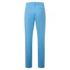 FOOTJOY Par Golf pánské kalhoty modré
