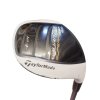 TaylorMade Burner Superfast 2.0 fairwayové dřevo č. 4
