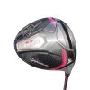 TaylorMade M6 pánský driver + headcover