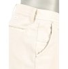 ALBERTO Rookie Light pánské kalhoty béžové