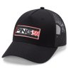 PING 59 Trucker pánská kšiltovka černá