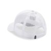 PING 59 Trucker pánská kšiltovka bílá