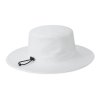 PING Boonie golfový klobouk bílý