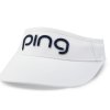 P93648 002 WOMEN S TOUR VISOR WHITE 01