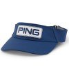 PING Tour Visor kšilt modrý