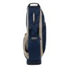 Ping Hoofer 231 standbag double-strap modrý