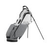 Ping Hooferlite 231 standbag šedý
