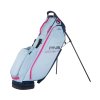 Ping Hooferlite 231 standbag modro-růžový