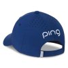 PING Tour dámská kšiltovka modrá