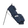 Ping Hoofer 14 231 stand bag modro-bílý