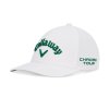 CALLAWAY Tour Performance Pro 26 pánská kšiltovka bílo-zelená