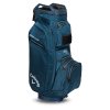 CALLAWAY Org 14 HD cart bag modrý