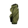 CALLAWAY Chase 14 cart bag zelený